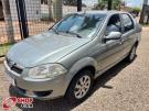 FIAT Siena EL 1.0 Cinza