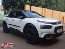 CITROËN C4 Cactus Feel 1.6 16v Branca