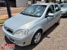 GM - Chevrolet Corsa Hatch Maxx 1.4 4p. Prata