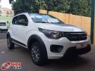 FIAT Mobi Trekking 1.0 Branca