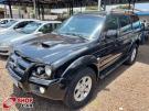 MITSUBISHI Pajero Sport HPE 3.5 V6 24v 4x4 Preta