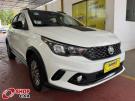 FIAT Argo Trekking 1.3 Branca