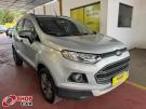 FORD EcoSport Freestyle 1.6 16v PowerShift Prata