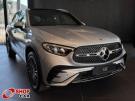 MERCEDES-BENZ GLC 300 Coupe AMG Line 2.0T 16v 4Matic Prata