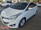 HYUNDAI HB20S Premium 1.6 16v Branca