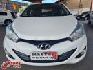 HYUNDAI HB20S Premium 1.6 16v Branca