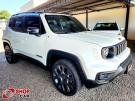 JEEP Renegade S 1.3 16v T270 4x4 Branca