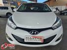 HYUNDAI HB20 Comfort Plus 1.0 12v Branca