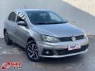 VW - Volkswagen Gol Trendline 1.6 4p. Cinza