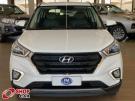 HYUNDAI Creta Prestige 2.0 16v Branca