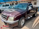 GM - Chevrolet S10 Sertões 2.8TD 4X4 C.S. Vinho