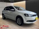 VW - Volkswagen Gol Rock in Rio 1.0 4p. Branca