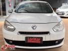 RENAULT Fluence Dynamique 2.0 16v Branca