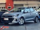 HYUNDAI HB20S Comfort Plus 1.0 12v Prata