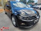 VW - Volkswagen Polo Hatch Comfortline 1.0 12v TSi Preta