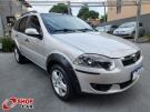 FIAT Palio Weekend Trekking 1.6 16v Prata