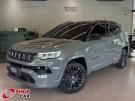 JEEP Compass S 1.3 16v T270 Cinza