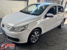 VW - Volkswagen Gol 1.6 4p. Branca