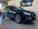 GM - Chevrolet Cruze Sedan LT 1.8 16v Azul