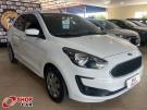 FORD Ka Hatch SE 1.5 12v Branca