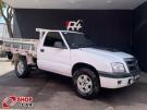 GM - Chevrolet S10 Colina 2.8TD 4X4 C.S. Branca