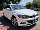 VW - Volkswagen Virtus Comfortline 1.0 12v TSi Branca