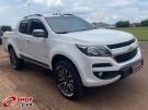 GM - Chevrolet S10 High Country 2.8CTDi 16v 4x4 C.D. Branca