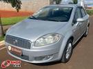 FIAT Linea Essence 1.8 16v Dualogic Prata