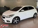 GM - Chevrolet Onix LTZ 1.4 Branca