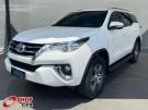 TOYOTA Hilux SW4 SR 2.7 16v Branca