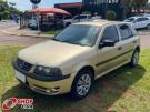 VW - Volkswagen Gol Power 1.6 4p. Bege