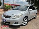 TOYOTA Corolla XEi 2.0 16v Prata