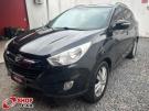 HYUNDAI ix35 GLS 2.0 16v Preta