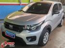 FIAT Mobi Like 1.0 Prata