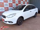 FIAT Grand Siena Attractive 1.4 Branca