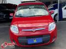 FIAT Palio Attractive 1.0 4p. Vermelha