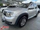 RENAULT Duster Oroch Dynamique 2.0 16v Prata