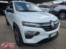 RENAULT Kwid Intense 1.0 12v Branca