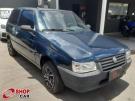 FIAT Uno Mille 1.0 Fire 2p. Azul