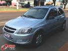 GM - Chevrolet Celta LS 1.0 2p. Prata