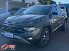 FIAT Toro Volcano 1.3T 16v Cinza