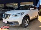 NISSAN Kicks S Direct 1.6 16v Branca