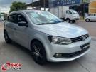 VW - Volkswagen Gol 1.0 4p. Prata