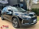 GM - Chevrolet Tracker Premier 1.2T 12v Preta