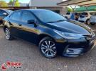 TOYOTA Corolla Altis 2.0 16v Preta