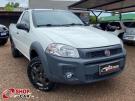 FIAT Strada Hard Working 1.4 C.S. Branca