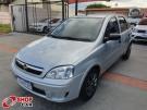 GM - Chevrolet Corsa Hatch Maxx 1.4 4p. Prata