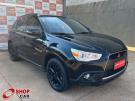 MITSUBISHI ASX 2.0 16v AWD Preta