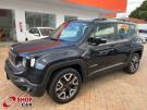 JEEP Renegade 1.8 16v Preta