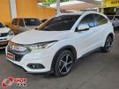 HONDA HR-V EX 1.8 16v Branca